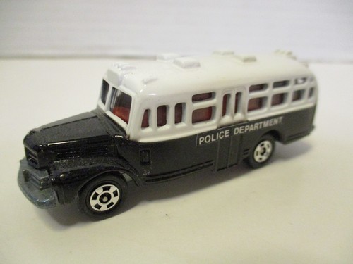 Vintage tomica tomy pocket - tomica,