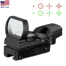 Lunette Holographique Red Dot