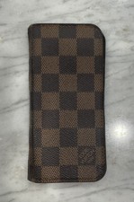 Louis Vuitton Folio iPhone