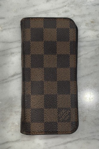 Louis vuitton folio iphone - louis,