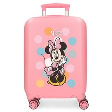 Disney - Valise enfant Minnie