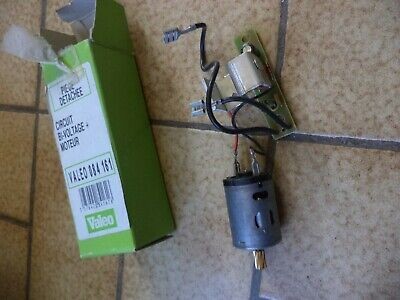 n°7ce91 moteur gyrophare