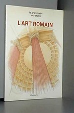 L'art romain - Baratte