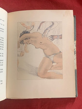 EROTIQUE - PIERRE LOUYS -