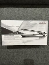 [NEUF] Lisseur BABYLISS Titanium