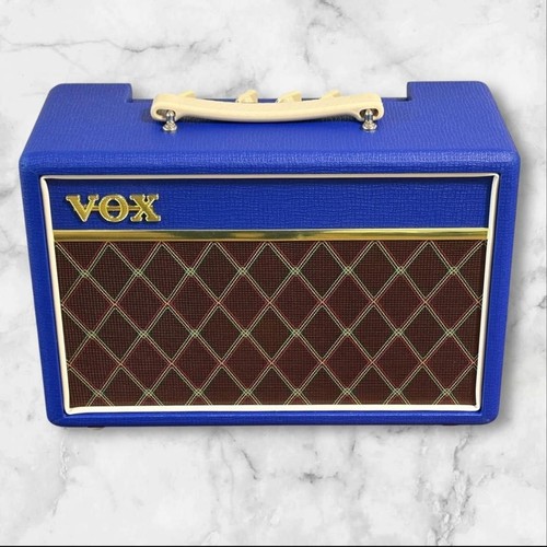 Ampli combo guitare vox - ampli,