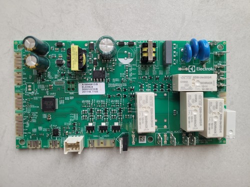 Four electrolux cof6p66z0 - electrolux,