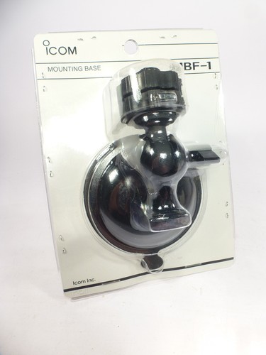 Icom mbf mount bracket - mbf-1,
