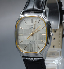 1983 Near MINT OMEGA De Ville