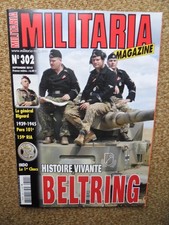 S2-Militaria magazine n°302
