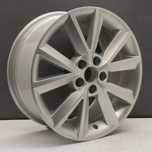 Jante alliage skoda fabia - skoda,