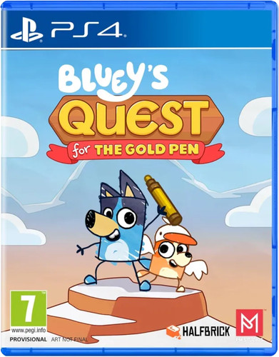 Jeu vidéo ps4 - jeu, quests