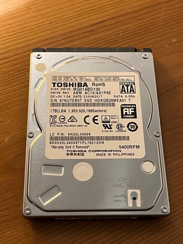 Disque dur hdd to - to,