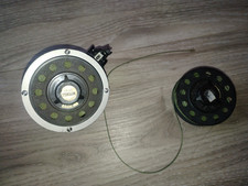 ANCIEN MOULINET MOUCHE