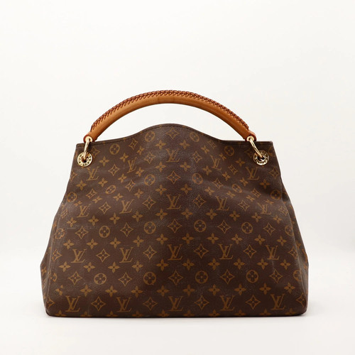 Sac louis vuitton - sac, artsy