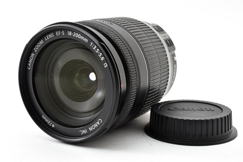 Top mint objectif canon - [top,