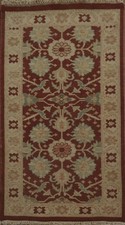 Tapis Foyer Design Floral