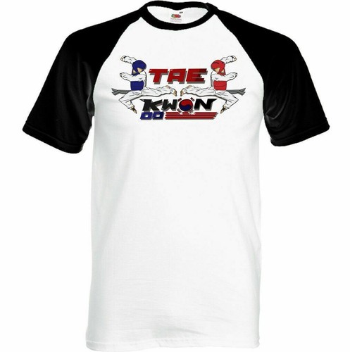 Taekwondo shirt ceinture - taekwondo,