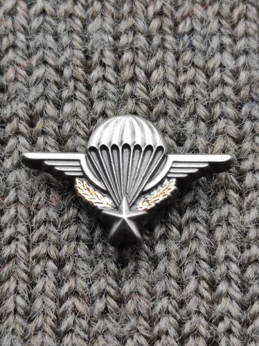Pin reduction brevet - reduction,