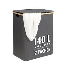 Panier à Linge 140 L avec