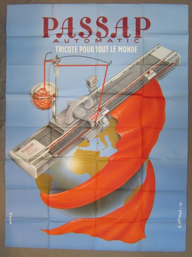 Affiche publicitaire 160x120 - affiche,