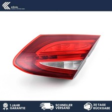 Feu Arrière Droit Intérieur Mercedes Classe C C205 Coupé A2059066800