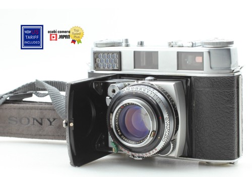 Neuf appareil photo - [neuf],