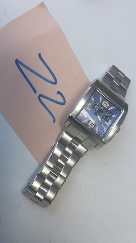 Superbe montre homme lotus - montre,