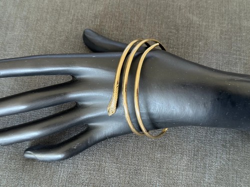 Magnifique bracelet or - magnifique,