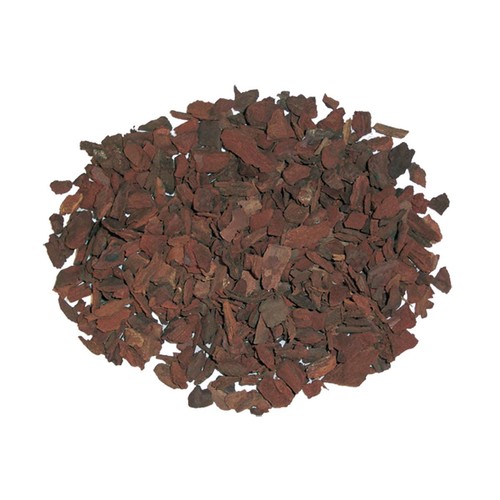 Hobby terrano écorce rouge - Écorce, 25