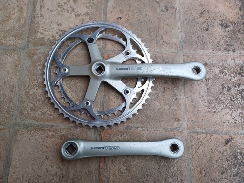 Garniture shimano 105 42 - garniture,