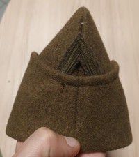 Grade Calot type FRANCE 1940