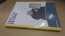Le Chat, tome 1 : Le Chat -