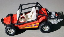 Dune Buggy  1:32 Majorette