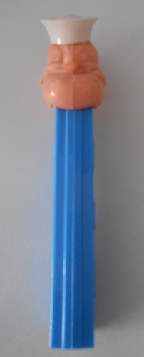 Vintage distributeur pez - vintage,