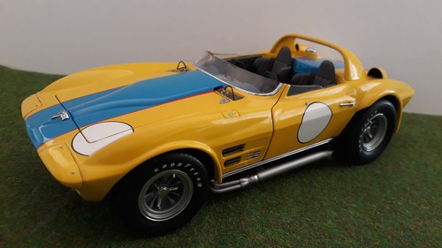 Chevrolet corvette 1964 grand - chevrolet,