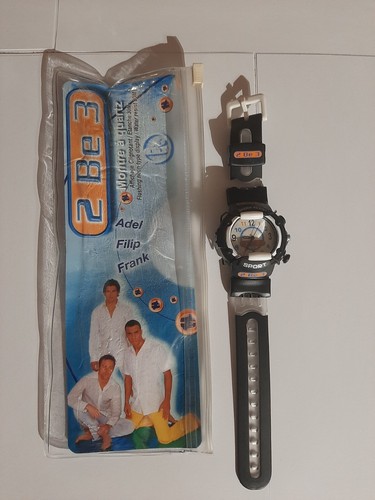 Montre 2be3 tad modèle - 2be3,