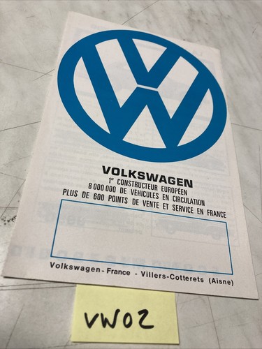 Volkswagen coccinelle 1200 - , vw