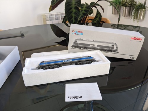 Märklin 36793 locomotive - 36793,