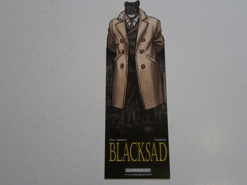 Guardino blacksad marque - guardino,