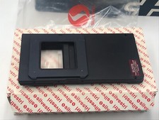 Dos coulissant Silvestri F110 Sliding Back Hasselblad system H Flexicam & X H6D