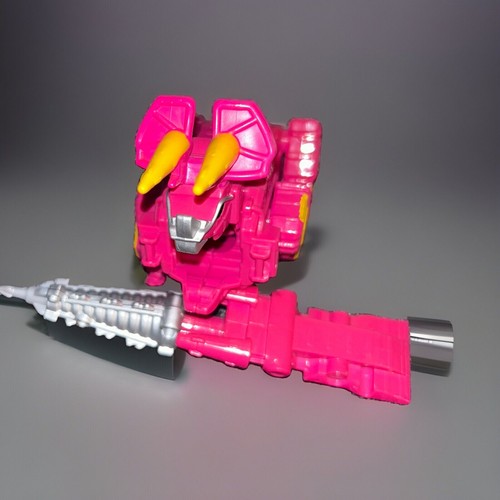 Figurine power ranger - ranger, dino