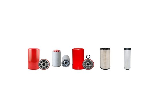 Kit filtre pour - ",