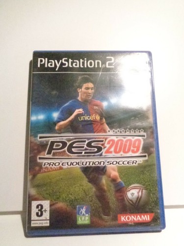 Jeux video pes pro evolution - jeux,