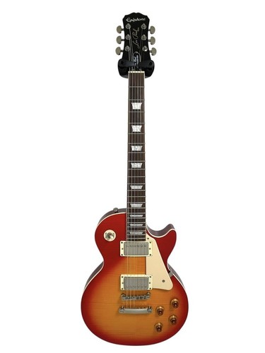 Guitare électrique epiphone - guitare,