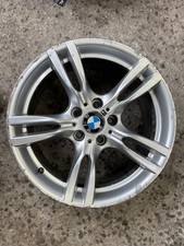 Jante En Alliage Avant BMW 3