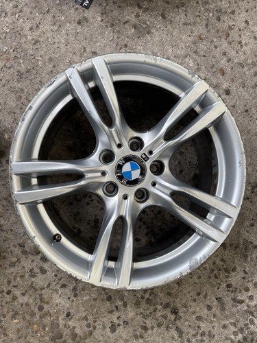 Jante alliage avant bmw 3 - jante,