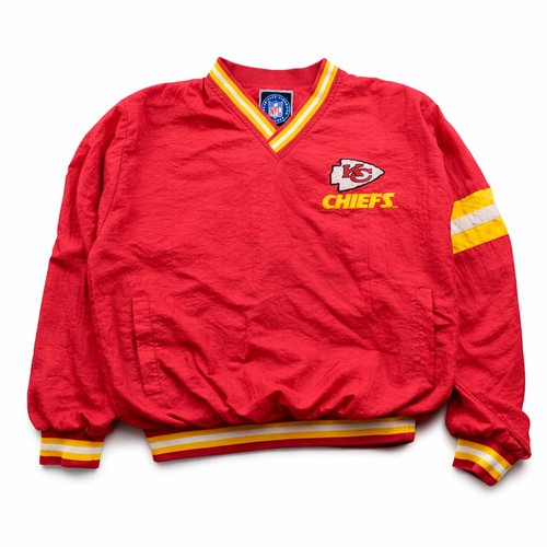 Blouson teddy nfl kansas city - blouson,