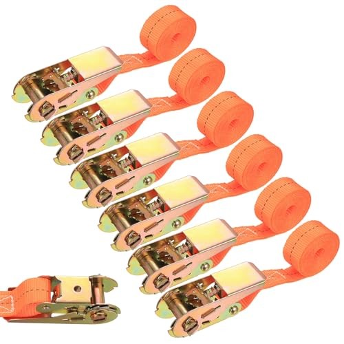Pcs sangle arrimage 25 mm - 6,