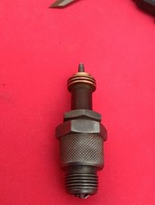 ancienne bougie gros culot